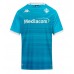Fiorentina Moise Kean #20 Replica Third Stadium Shirt 2025-26 Short Sleeve Fiorentina Moise Kean #20 Replica Third Stadium Shirt 2025-26 Short Sleeve